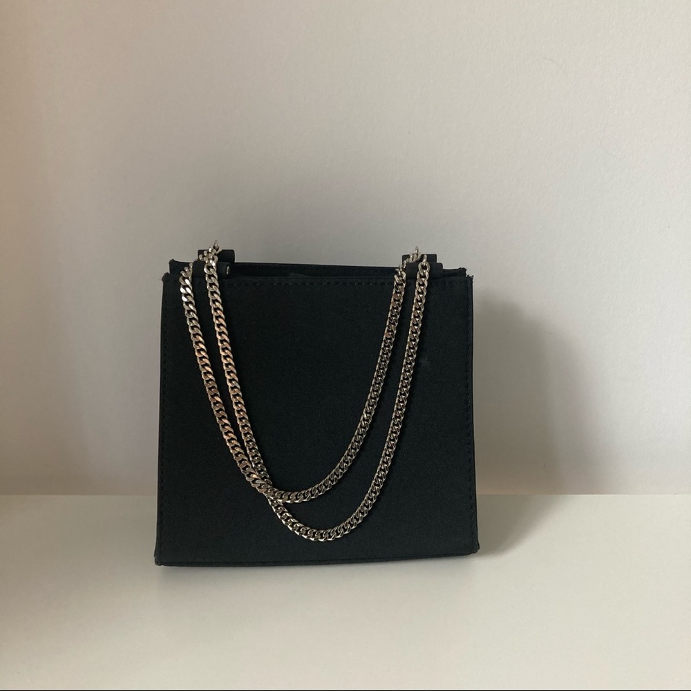 FREE with purchase Nine West Mini Bag
